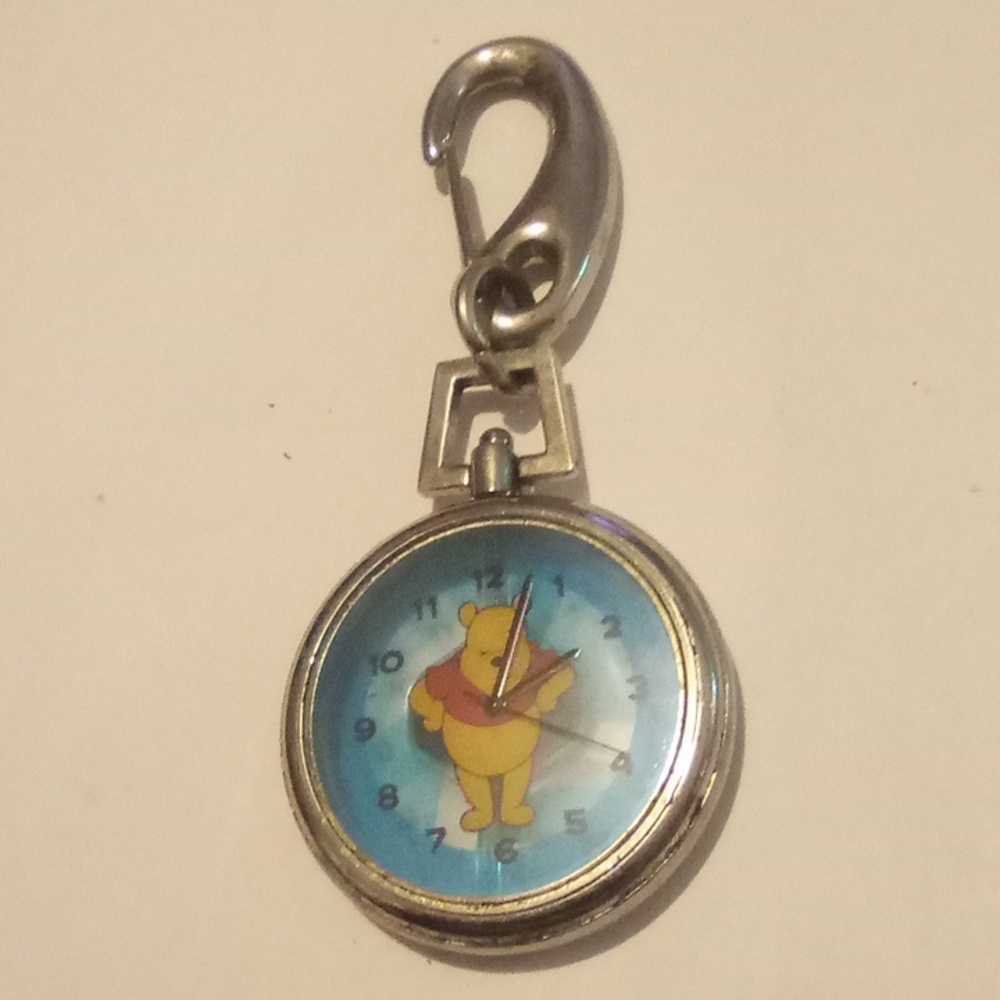 Disney Winnie the Pooh Watch MUO119
